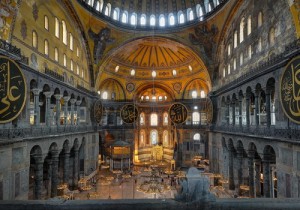 10 điểm đến quyến rũ nhất ở Istanbul