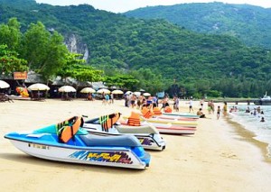 Du lịch Khánh Hòa: Tăng trưởng tốt nhờ đa dạng hóa thị trường khách du lịch
