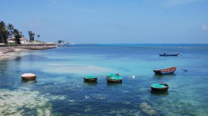 Đảo Lý Sơn (Quảng Ngãi) ngày càng thu hút du khách trong, ngoài nước