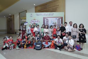 Ngày hội Gia đình 2018 - Công ty Tư vấn Điện miền Nam