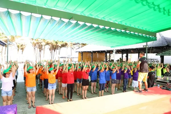 Hội nghị Tập huấn Công tác Nữ công 2018 - Tổng Công ty Điện lực miền Nam