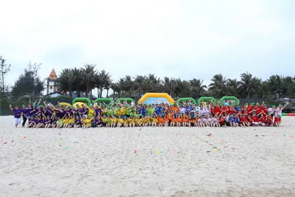 Hội nghị Tập huấn Công tác Nữ công 2018 - Tổng Công ty Điện lực miền Nam