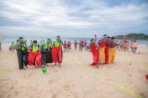 TEAMBUILDING - GALA DINNER - QUY NHƠN 2023 - CÔNG TY CỔ PHẦN NÔNG DƯỢC HAI