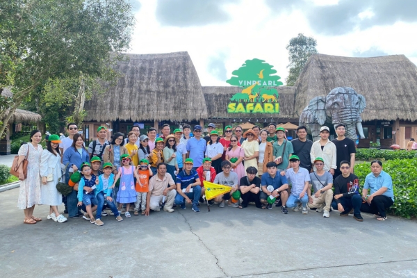 ĐOÀN CNTT ĐIỆN LỰC MIỀN NAM - PHÚ QUỐC 1/8-3/8 & 4/8-6/8/2024