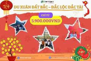 DU LỊCH MIỀN BẮC: HÀ NỘI – HÀ GIANG – CAO BẰNG – THÁC BẢN GIỐC – PÁC PÓ – HỒ BA BỂ