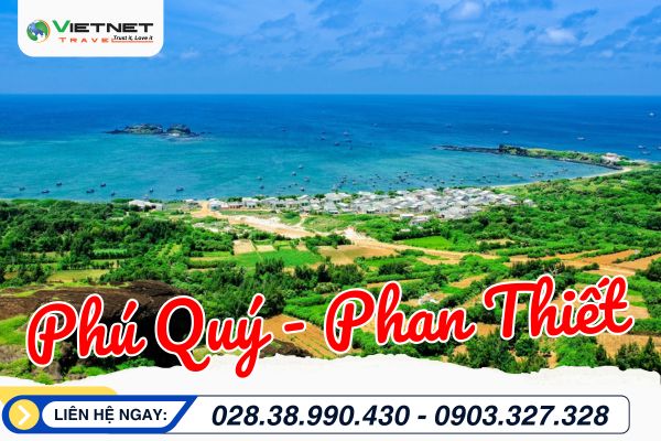 PHAN THIẾT - PHÚ QUÝ