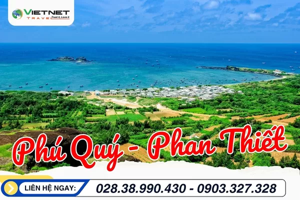 PHAN THIẾT - PHÚ QUÝ