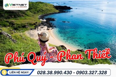 PHAN THIẾT - PHÚ QUÝ