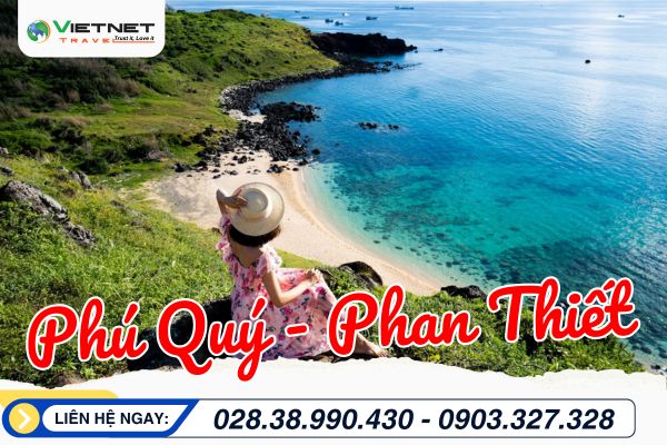 PHAN THIẾT - PHÚ QUÝ
