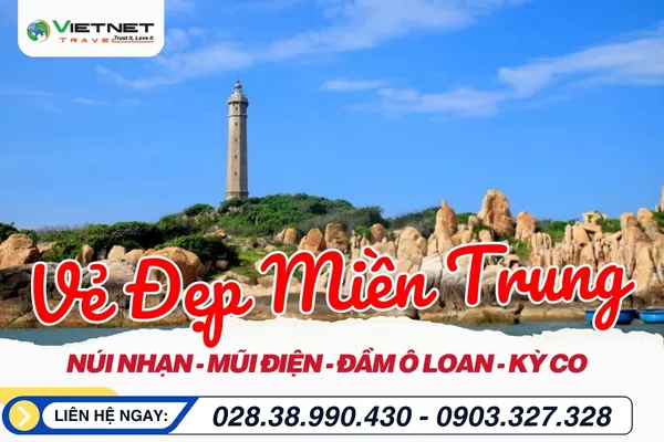 PHÚ YÊN - QUY NHƠN