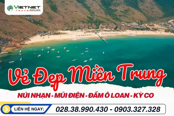 PHÚ YÊN - QUY NHƠN