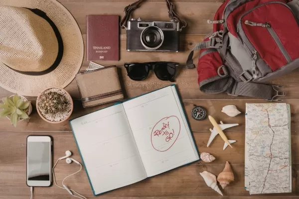 KINH NGHIỆM ĐI DU LỊCH