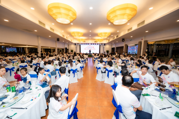 NGÀY GIA ĐÌNH CƠ QUAN EVNSPC - 2025